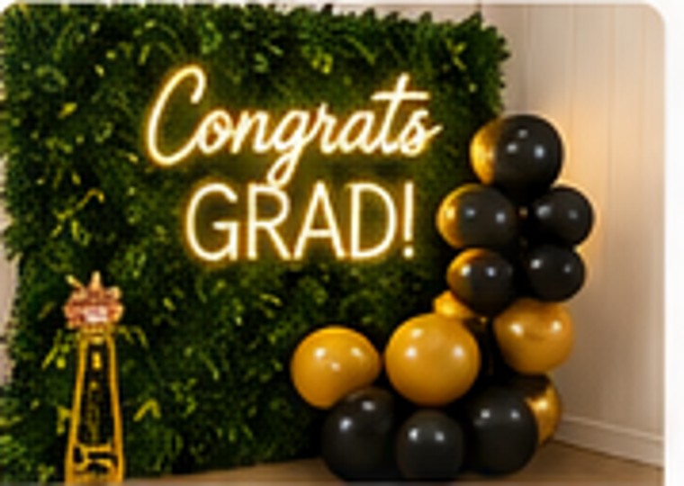 Graduation Setup